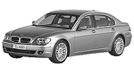 BMW E66 B1657 Fault Code