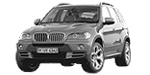 BMW E70 B1657 Fault Code