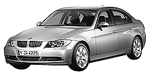 BMW E90 B1657 Fault Code