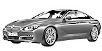 BMW F06 B1657 Fault Code