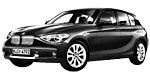 BMW F20 B1657 Fault Code