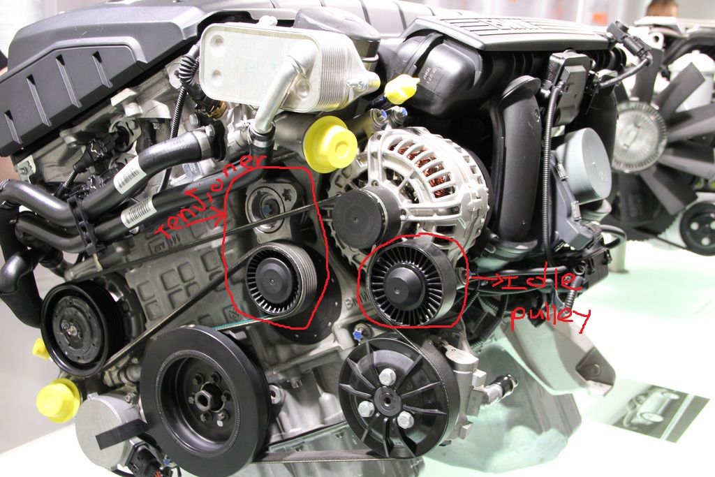 See B1657 in engine